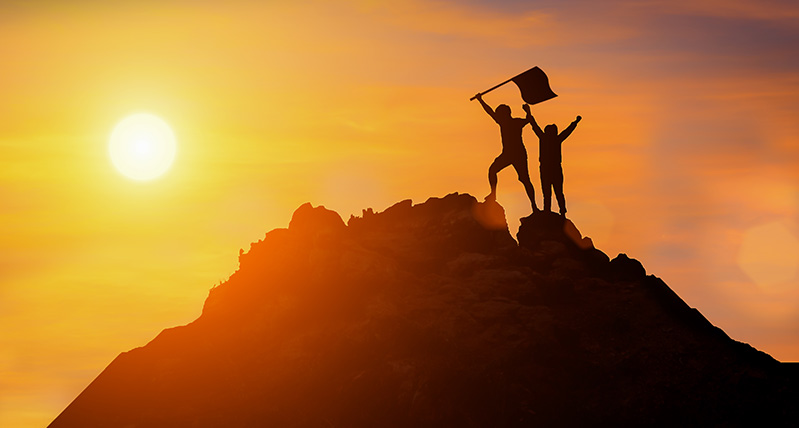 GeoMax Success Stories
